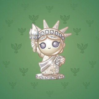 Liberty Figure #69625