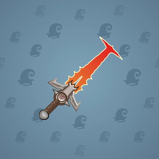 Light Sword #98596