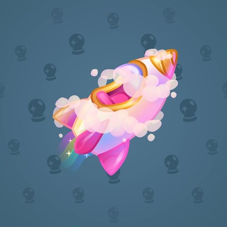 Stellar Rocket #16149