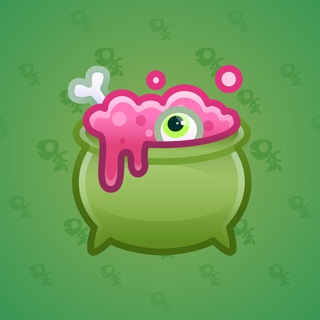 Hex Pot #17461