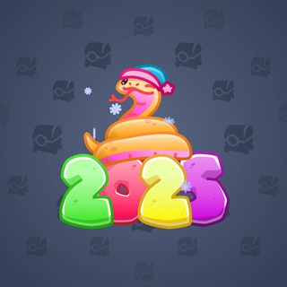 Lunar Snake #13377