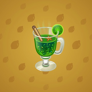 Spiced Wine #42714