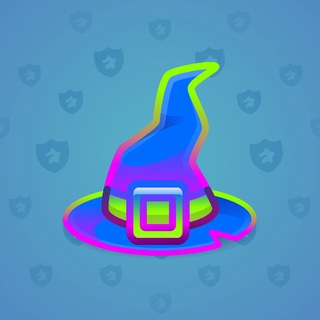 Witch Hat #72577