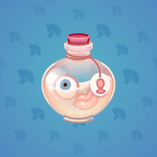 Love Potion #10524