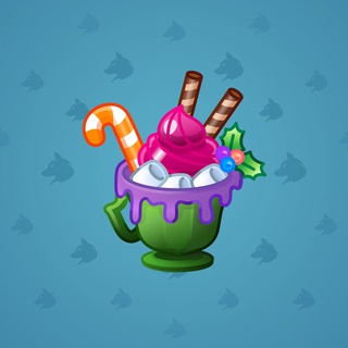 Ginger Joker