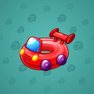 Pool Float #3470