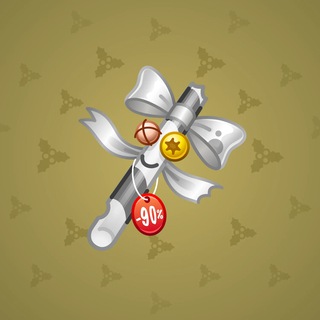 Candy Cane #103497