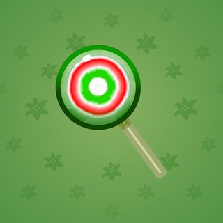 Hypno Lollipop #17537