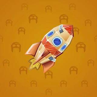 Stellar Rocket #98760
