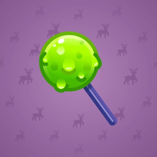 Hypno Lollipop #4276