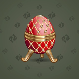 Easter Egg #7025