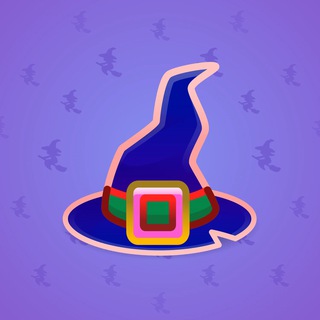 Witch Hat #22996