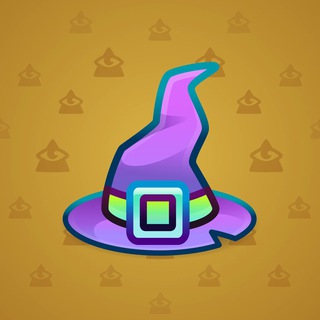 Witch Hat #8780