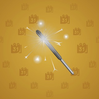 Party Sparkler #115476