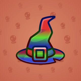 Witch Hat #68881