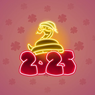 Lunar Snake #93643