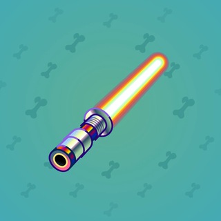 Light Sword #26589