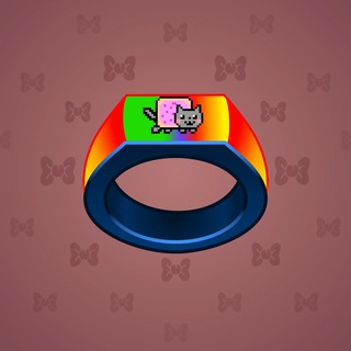 Signet Ring #9211