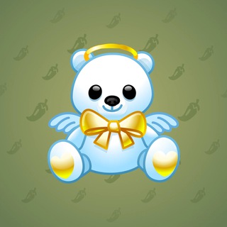 Toy Bear #28700