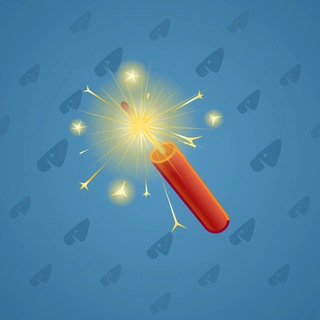 Party Sparkler #83940