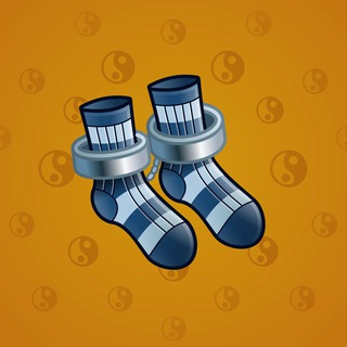 Fresh Socks #121512