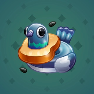 Pool Float #216156