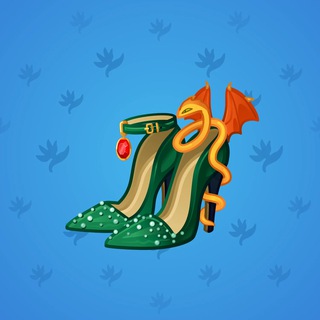 Sky Stilettos #33902
