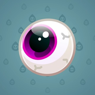 Evil Eye #2922