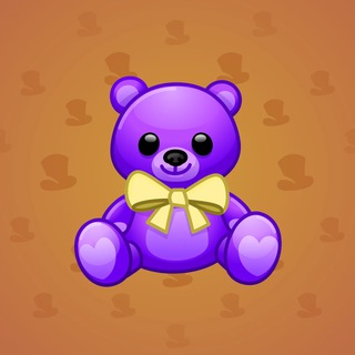 Toy Bear #42061