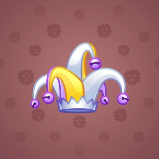 Jester Hat #68561