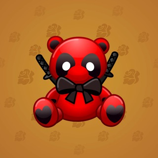 Toy Bear #47308
