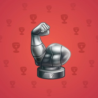 Mighty Arm #1623