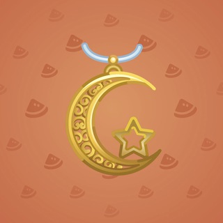 Moon Pendant #44817