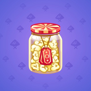 Restless Jar #22613