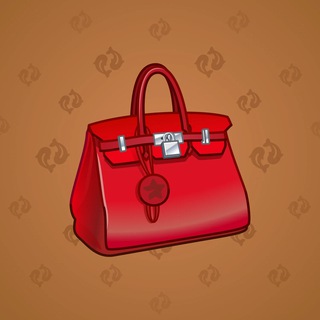 Loot Bag #3754