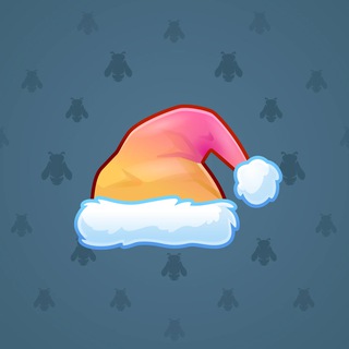 Santa Hat #24923