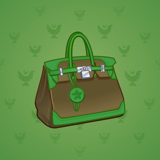 Loot Bag #6662