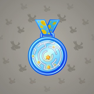 Victory Medal #35461