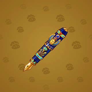 Fine Pen #17781