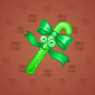 Candy Cane #222662