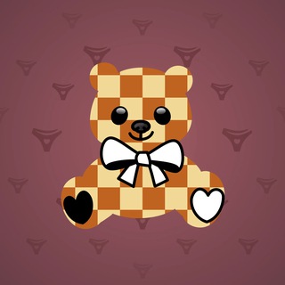 Toy Bear #50313