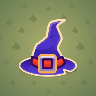 Witch Hat #34264