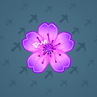 Sakura Flower #49035