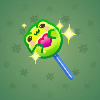 Hypno Lollipop #15317
