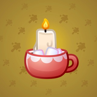 Eternal Candle #39277