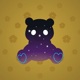 Toy Bear #45058