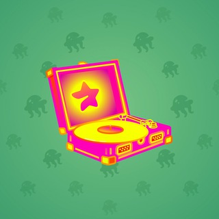 Record Player #1499