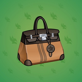 Loot Bag #1505