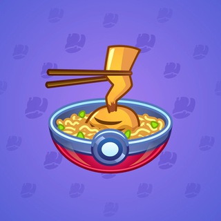 Instant Ramen #235664