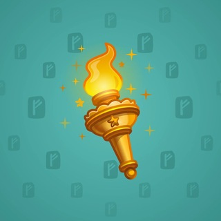 Chill Flame #167167